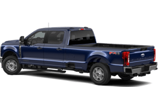 2026 Ford Super Duty® External Image 3